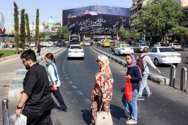Iran urges citizens to cut electricity use