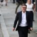 New UK PM Burnham vows to renew hope