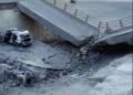Iran accuses US of hitting civilian infra