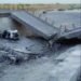 Iran accuses US of hitting civilian infra