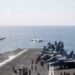 US completes the 8th consecutive night of attacks on Iran