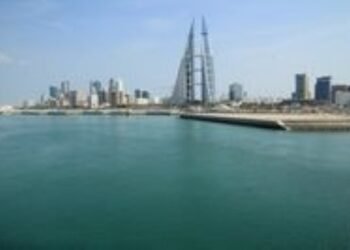 Alert sirens sound in Bahrain: Interior Ministry