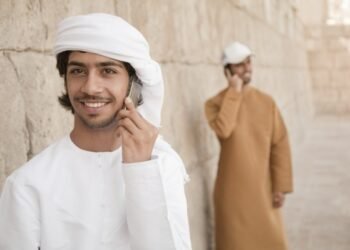 Population of GCC countries estimated at 62.8 million in 2025