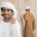 Population of GCC countries estimated at 62.8 million in 2025