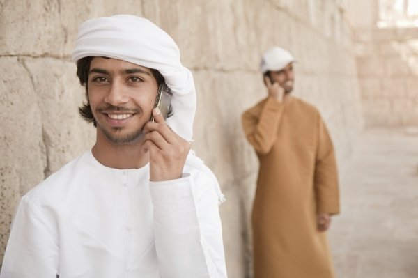 Population of GCC countries estimated at 62.8 million in 2025