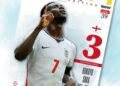 Daily WC digital edition brings fans the latest action