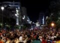 Spain to celebrate World Cup title in Madrid upon return