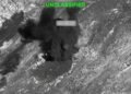 US widens strikes in Iran