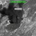 US widens strikes in Iran