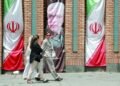 Iran and US widen attacks, raising fears