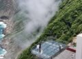 Shaat Glass Viewpoint enhances Dhofar’s tourism appeal