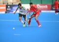 Hosts Oman open Asian Hockey5s with tough tests