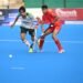 Hosts Oman open Asian Hockey5s with tough tests