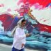 Iran steps up attacks in return to war with US