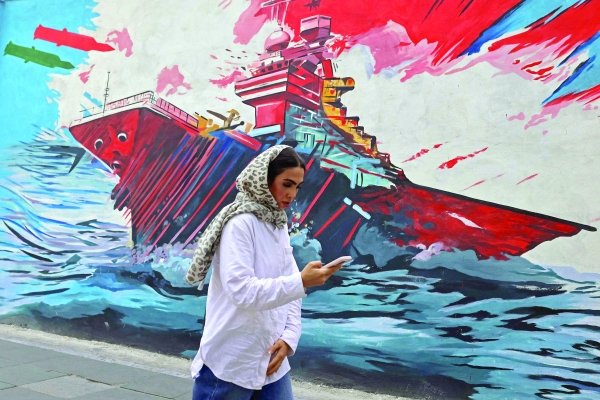 Iran steps up attacks in return to war with US