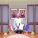 Oman and EU sign deal to establish mission in Muscat