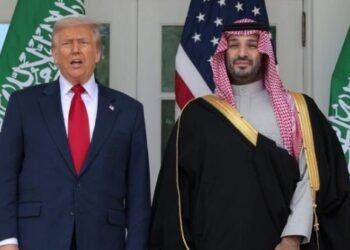 US, Saudi Arabia sign landmark nuclear energy deal