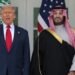 US, Saudi Arabia sign landmark nuclear energy deal