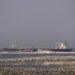 Iran says stopped three oil tankers transiting Hormuz