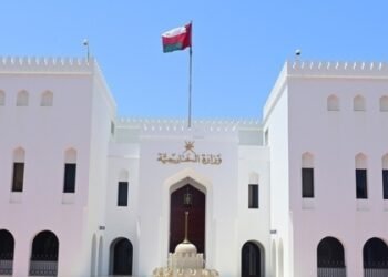 Oman calls for de-escalation in the Red Sea