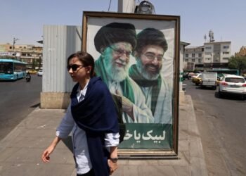 Iran army says attacked US bases in Bahrain, Jordan
