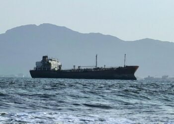 Oil at $100 on Red Sea attacks rattles markets