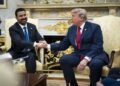 Iran rejects US ceasefire deal presented by Iraqi leader