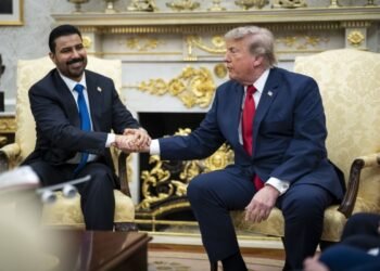 Iran rejects US ceasefire deal presented by Iraqi leader