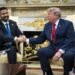 Iran rejects US ceasefire deal presented by Iraqi leader