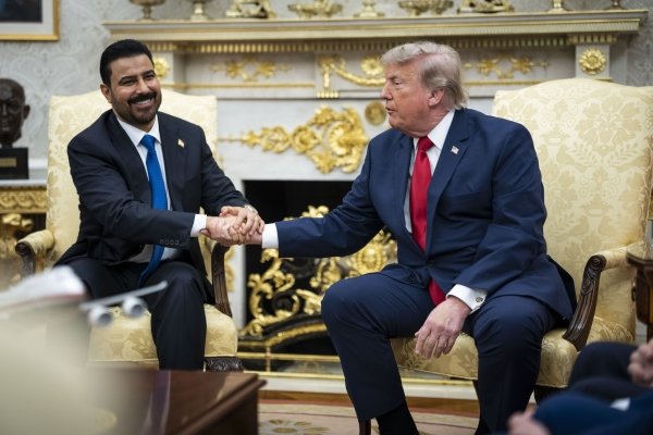Iran rejects US ceasefire deal presented by Iraqi leader