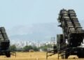 Greek-operated system shoots down missiles over Saudi Arabia