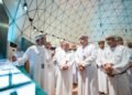 Omanisation rate in oiland gas sector at 91.6%