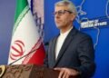 Progress made in talks with Oman on Hormuz: Iran