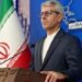 Progress made in talks with Oman on Hormuz: Iran
