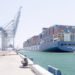 Asyad Container Terminal receives one of world’s largest ships