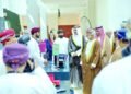 Plan to provide 300,000 jobs for Omanis in 5 years