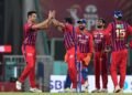How cricket could become the Olympics’ gateway to India