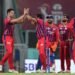 How cricket could become the Olympics’ gateway to India