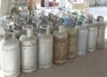 Prices of LPG cylinders remain unchanged: Muscat Gas