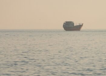 Oman presents a regional mechanism for Hormuz: Report