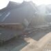 Injuries reported, buildings collapsed in Japan quake