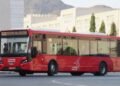 City buses will not accept cash from August 1