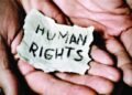 Firm efforts to combat human trafficking