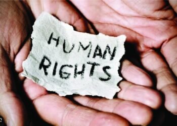 Firm efforts to combat human trafficking