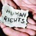 Firm efforts to combat human trafficking