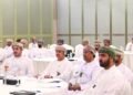 Meeting highlights ‘Takamul’ project – Oman Observer