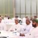 Meeting highlights ‘Takamul’ project – Oman Observer