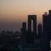 Chinese company building attacked in Kuwait
