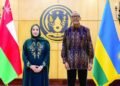 HM’s greetings toRwanda President – Oman Observer