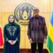 HM’s greetings toRwanda President – Oman Observer